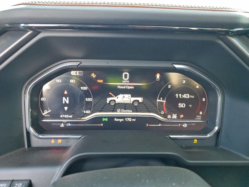 Фото 9 - GMC SIERRA