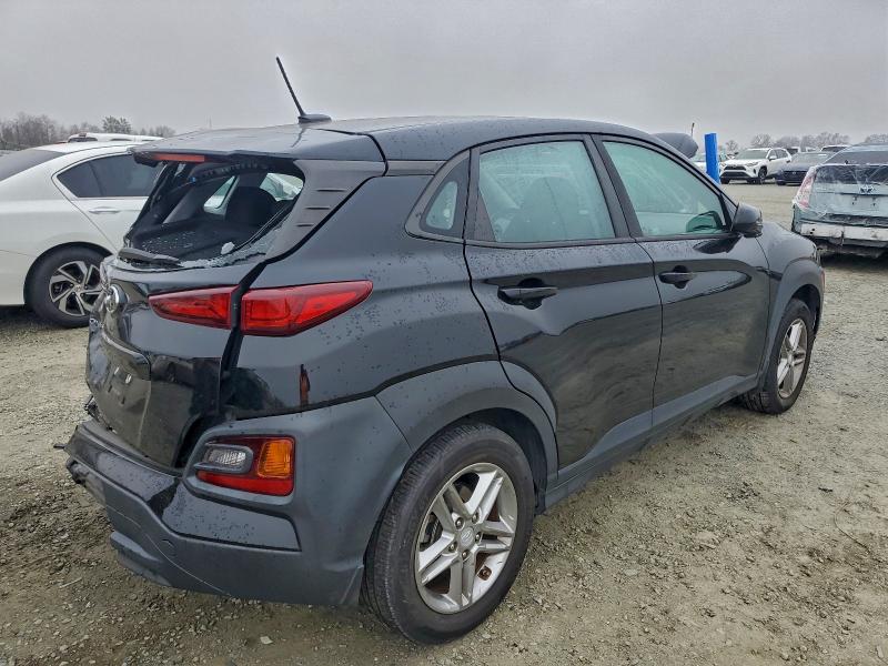 Фото 3 - HYUNDAI KONA