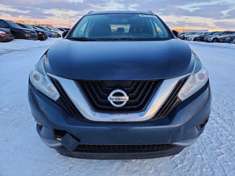 Фото 5 - NISSAN MURANO