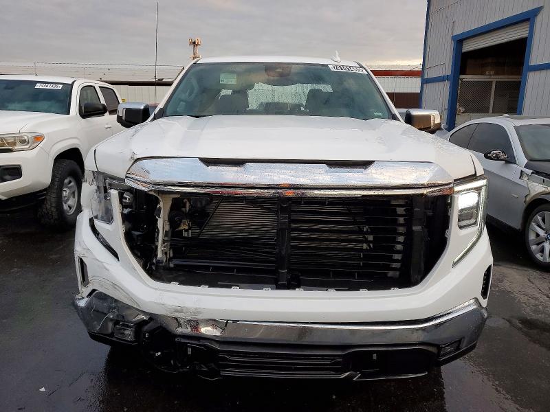 Фото 5 - GMC SIERRA