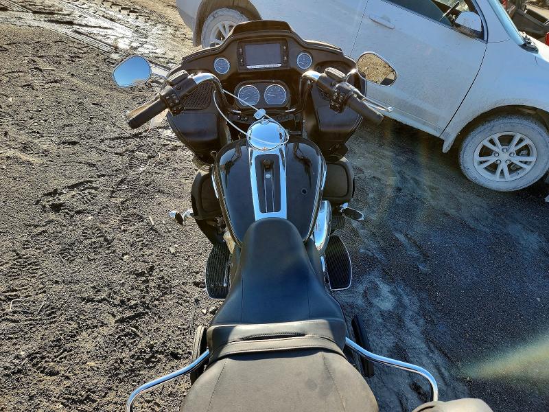 HARLEY-DAVIDSON FL 2017