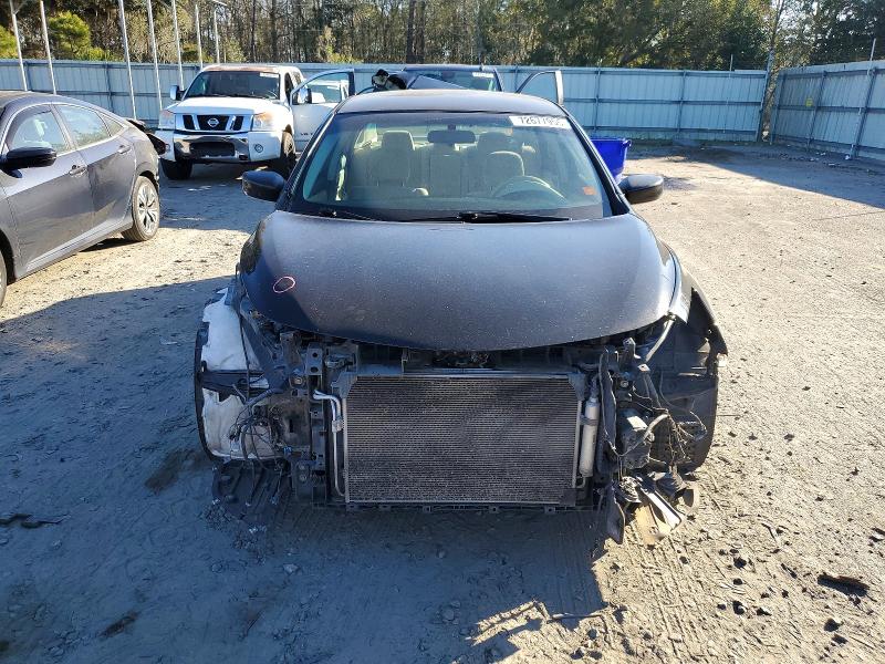 Фото 5 - NISSAN ALTIMA