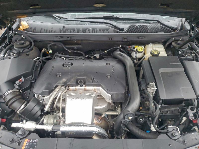 Фото 11 - BUICK REGAL