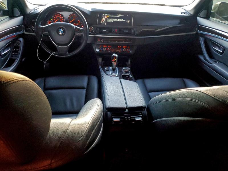 Фото 8 - BMW 5 SERIES