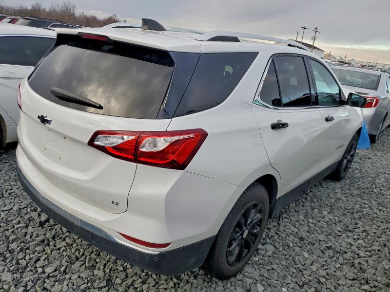 Фото 3 - CHEVROLET EQUINOX