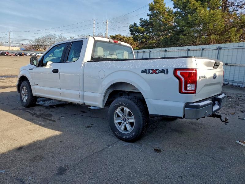 Фото 2 - FORD F-150