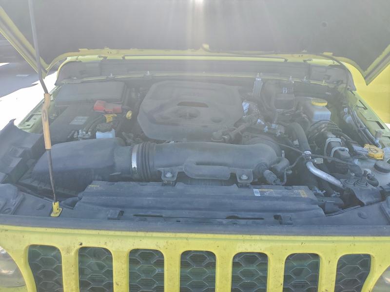 Фото 11 - JEEP WRANGLER