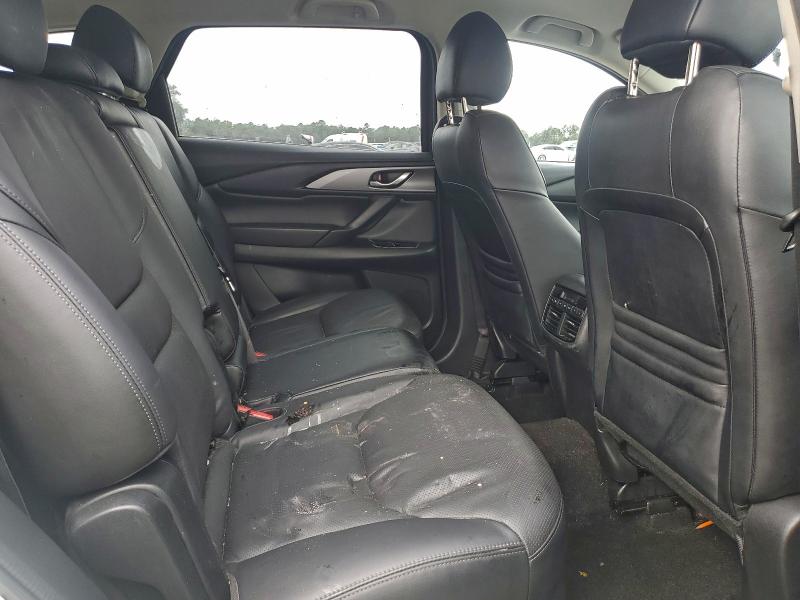 Фото 11 - MAZDA CX-9