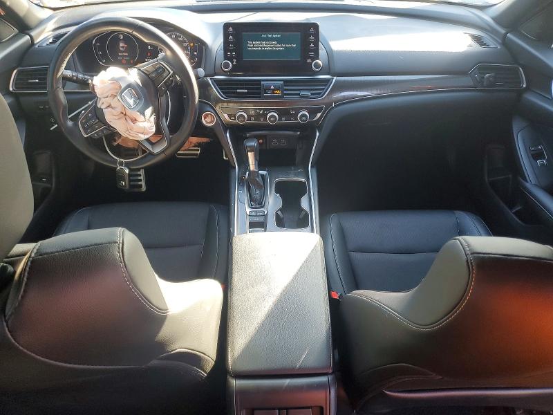 Фото 8 - HONDA ACCORD