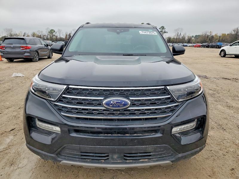 Фото 5 - FORD EXPLORER