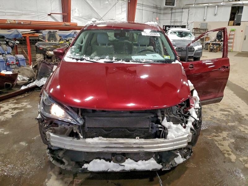 Фото 5 - CHRYSLER PACIFICA