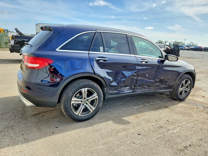 Фото 3 - MERCEDES-BENZ GLC-CLASS