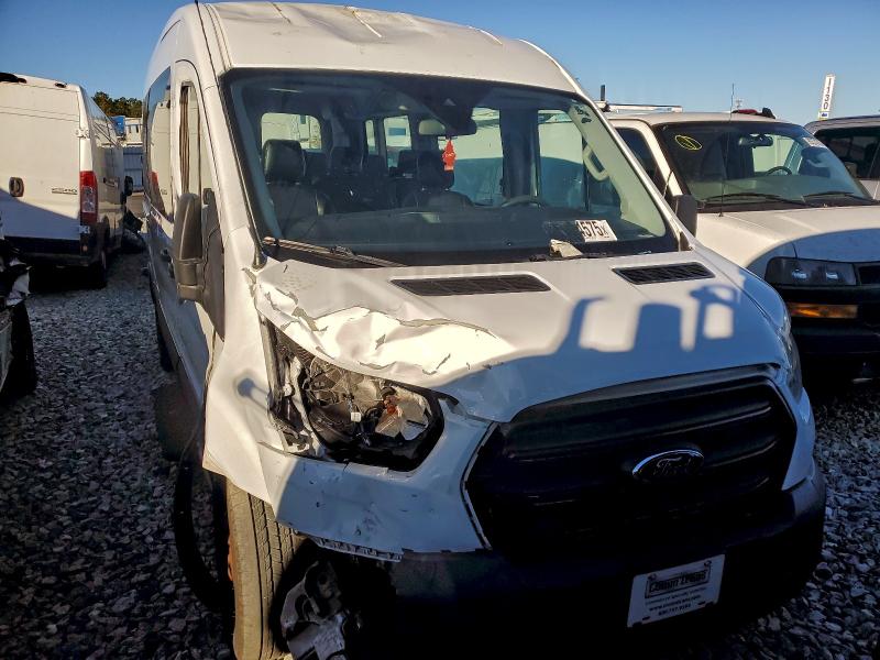 Фото 5 - FORD TRANSIT