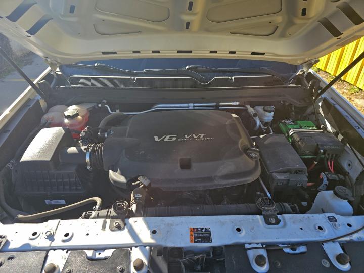 Фото 7 - CHEVROLET COLORADO