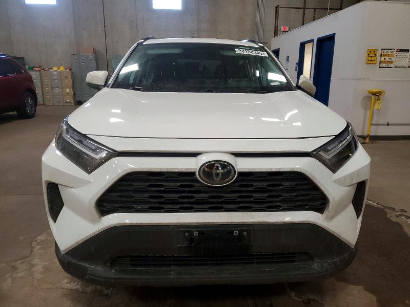 Фото 5 - TOYOTA RAV4