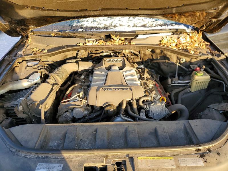 Фото 12 - AUDI Q7