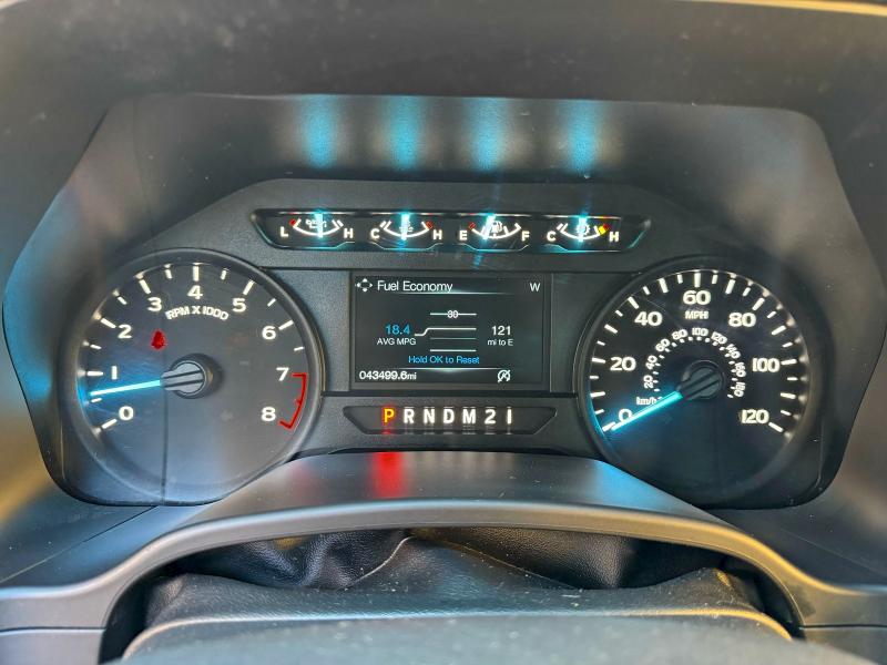 Фото 8 - FORD F-150