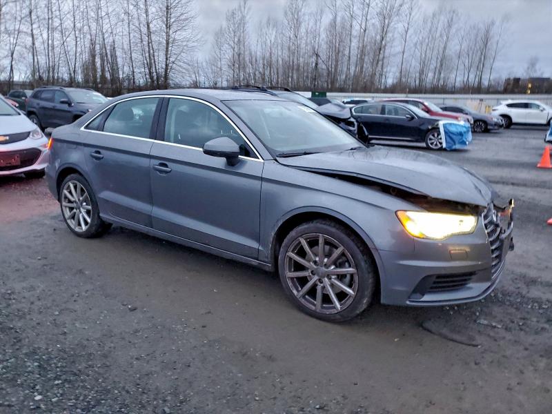 Фото 4 - AUDI A3