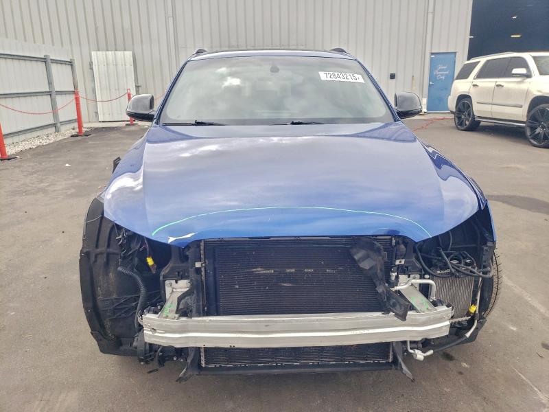 Фото 5 - AUDI SQ5