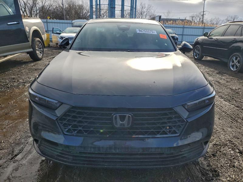 Фото 5 - HONDA ACCORD