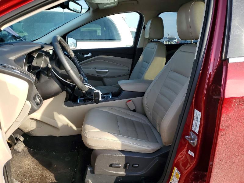 Фото 7 - FORD ESCAPE