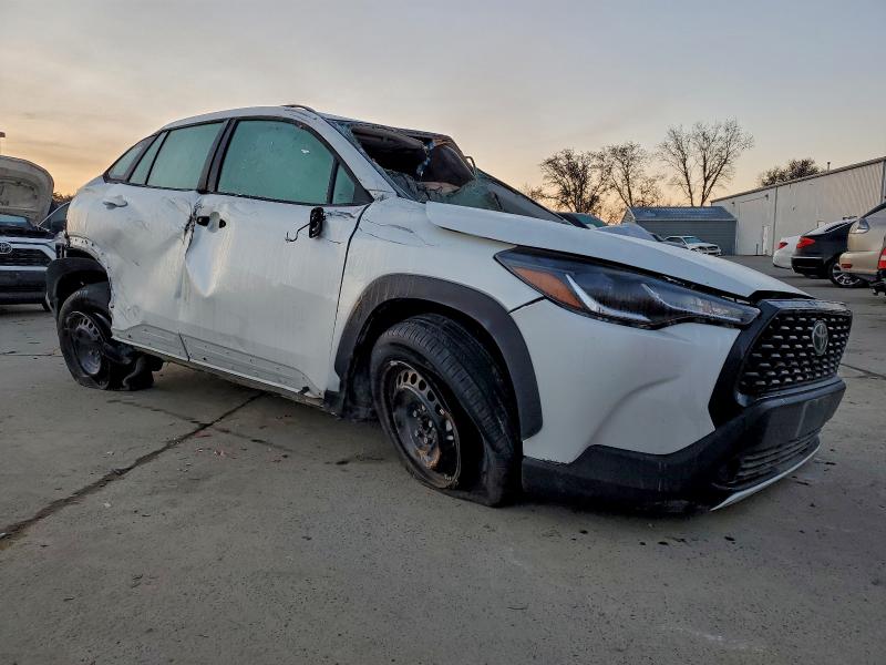 Фото 4 - TOYOTA COROLLA CR