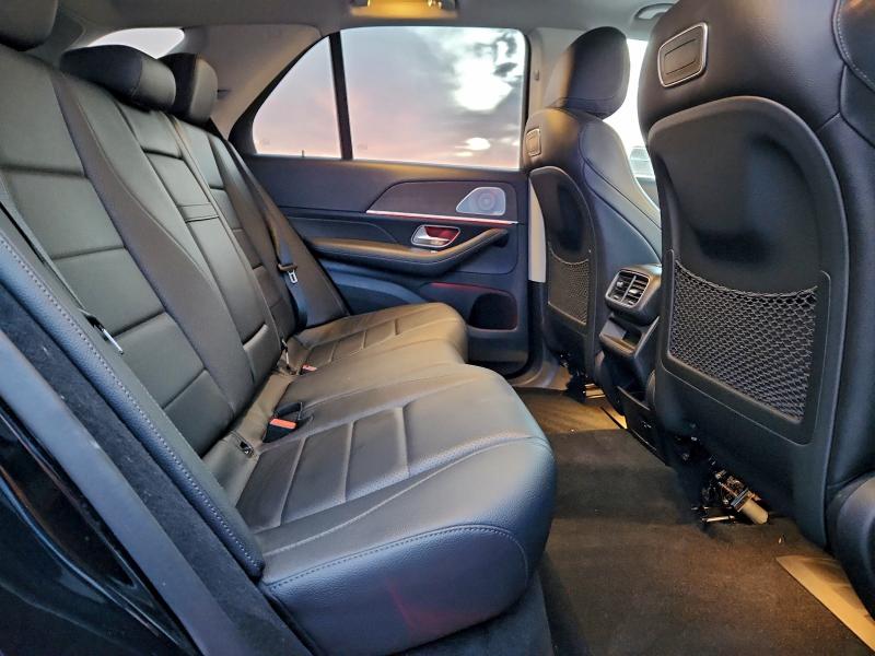 Фото 11 - MERCEDES-BENZ GLE-CLASS