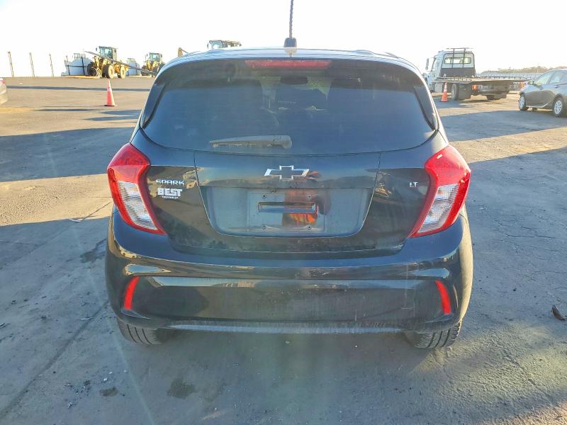 Фото 6 - CHEVROLET SPARK