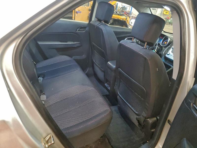 Фото 11 - CHEVROLET EQUINOX