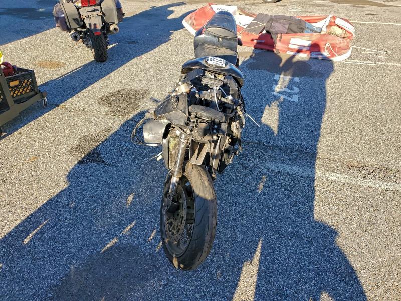 HONDA CBR CYCLE 2008