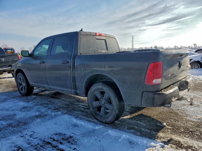 Фото 2 - RAM 1500