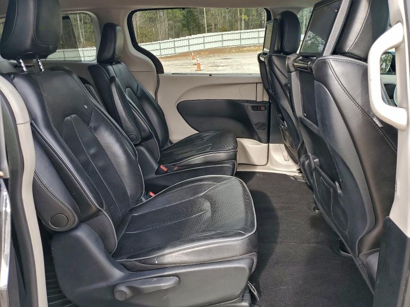 Фото 11 - CHRYSLER PACIFICA