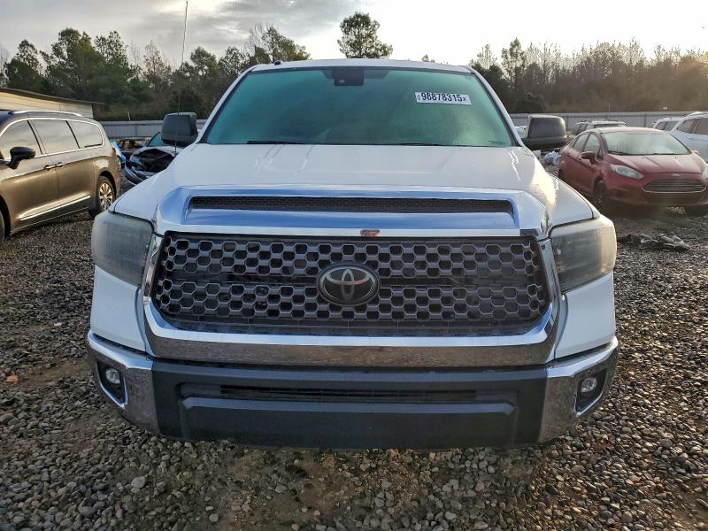 Фото 5 - TOYOTA TUNDRA