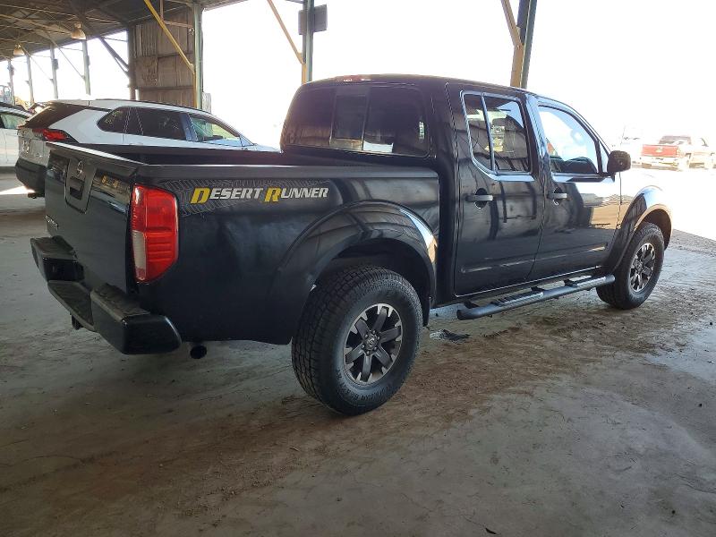 Фото 3 - NISSAN FRONTIER