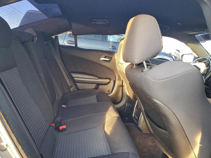 Фото 10 - DODGE CHARGER