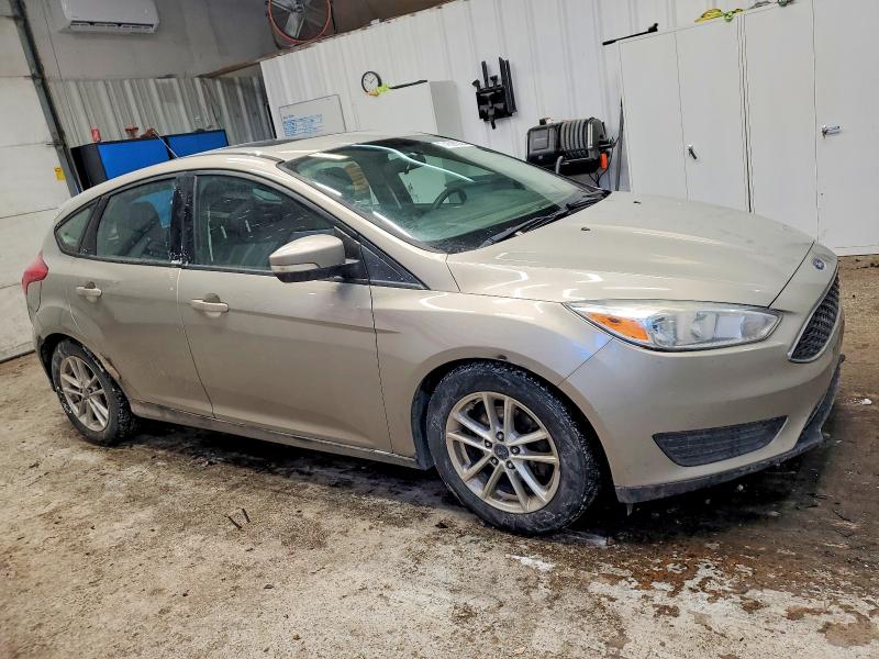 Фото 4 - FORD FOCUS