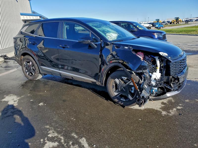 Фото 4 - KIA SPORTAGE