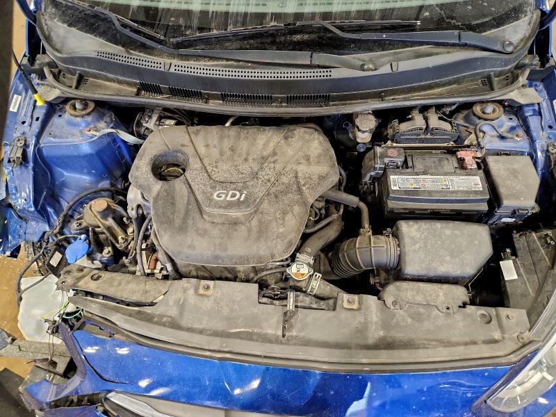 Фото 11 - HYUNDAI ACCENT