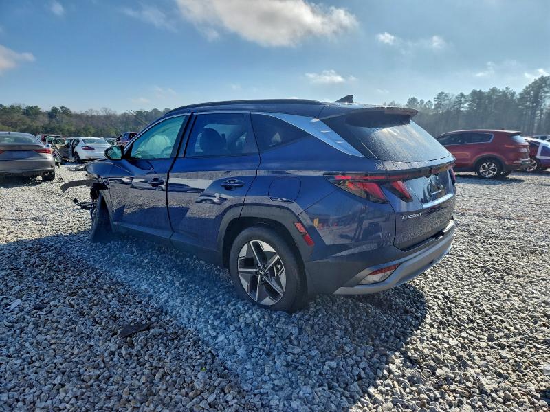 Фото 2 - HYUNDAI TUCSON