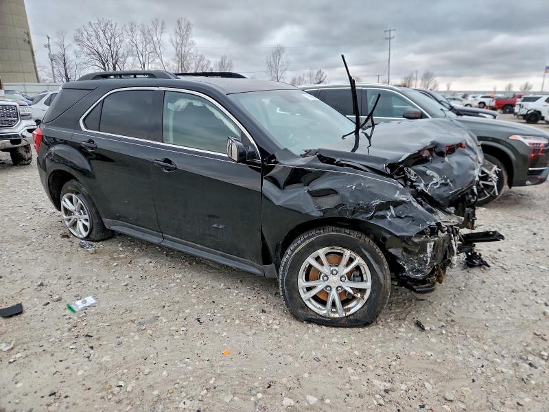 Фото 4 - CHEVROLET EQUINOX