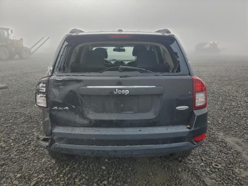Фото 6 - JEEP COMPASS