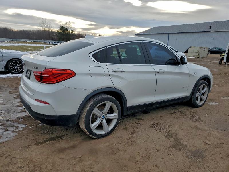Фото 3 - BMW X4