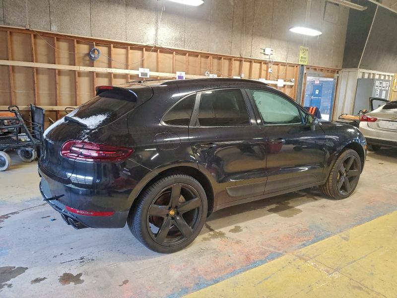 Фото 3 - PORSCHE MACAN