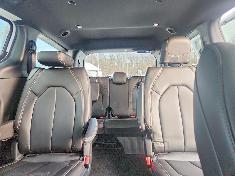 CHRYSLER PACIFICA S 2026 VIN 2C4RC1BG3TR201061