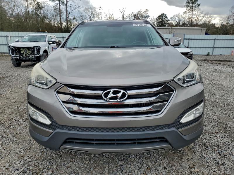 Фото 5 - HYUNDAI SANTA FE