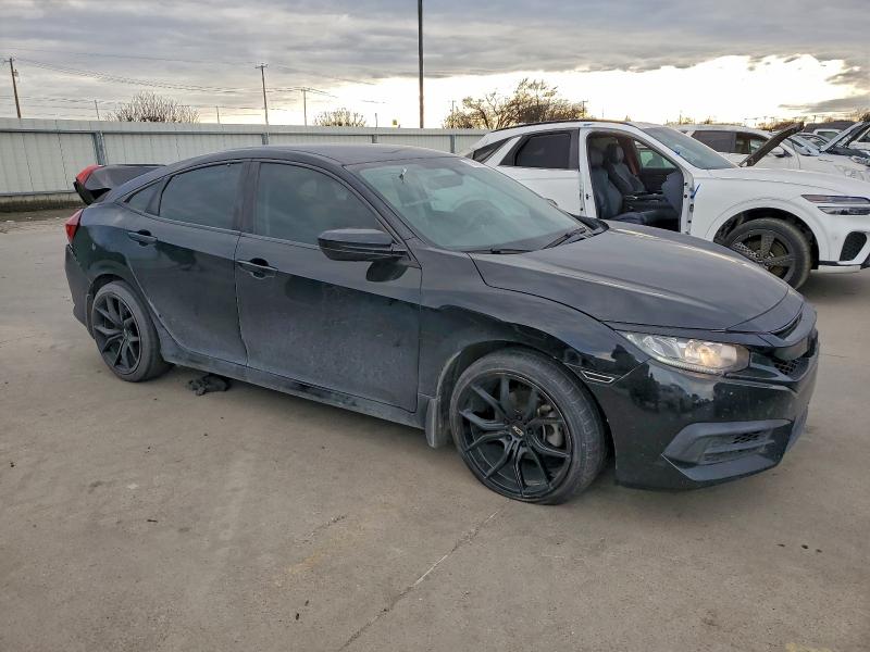 Фото 4 - HONDA CIVIC