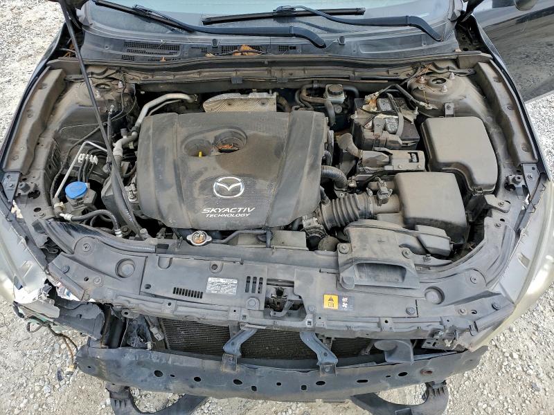 Фото 11 - MAZDA 3