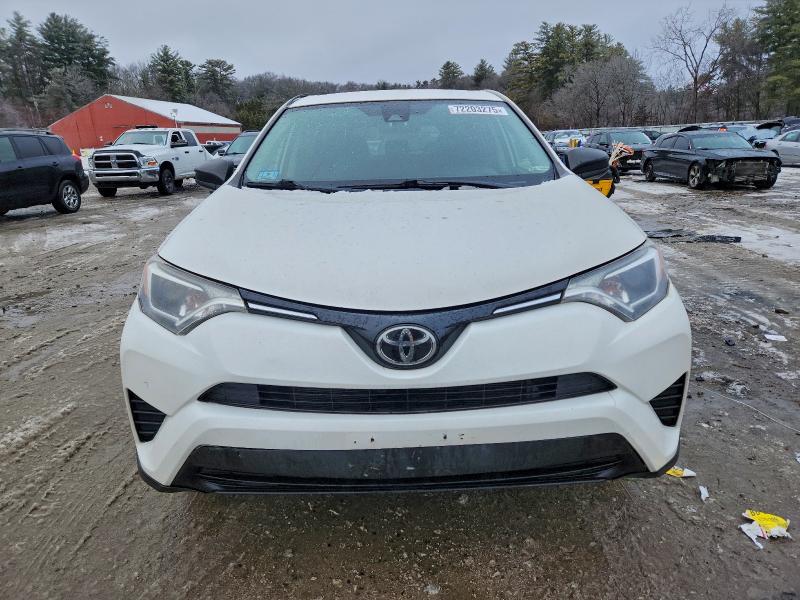 Фото 5 - TOYOTA RAV4