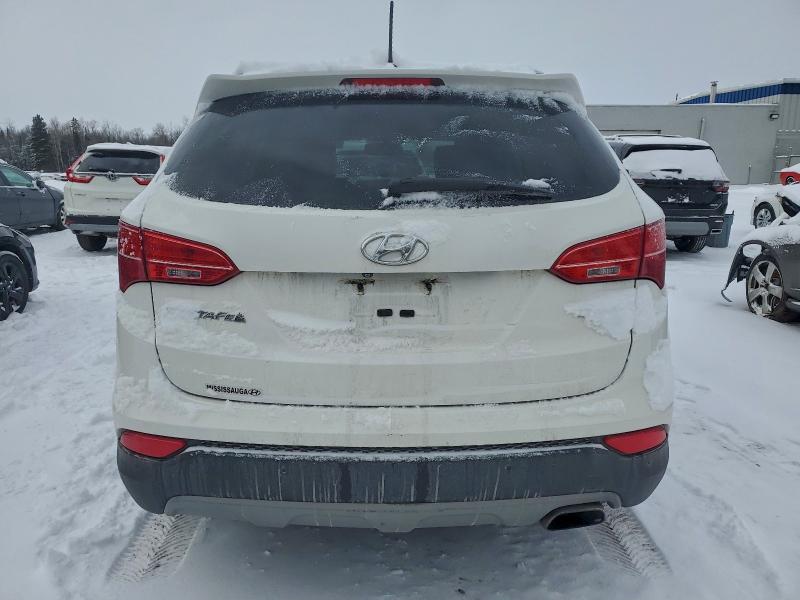 Фото 6 - HYUNDAI SANTA FE