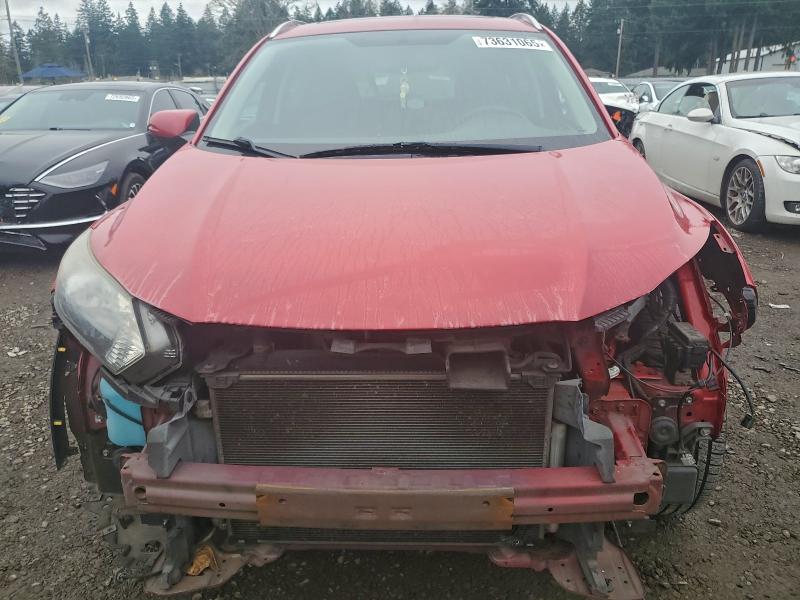 Фото 5 - HONDA HR-V